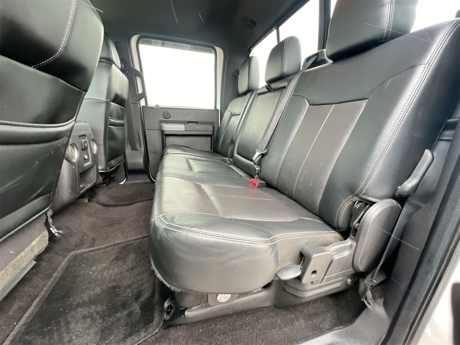 Thumbnail: 2016 Ford F-350 - 19