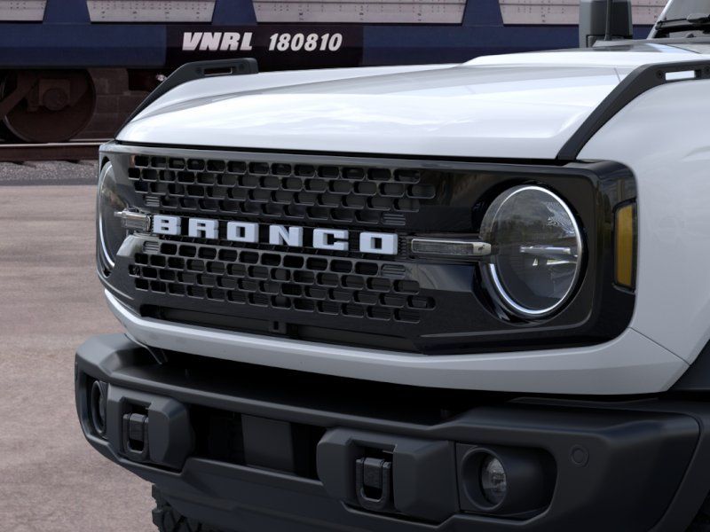 Thumbnail: 2026 Ford Bronco - 19