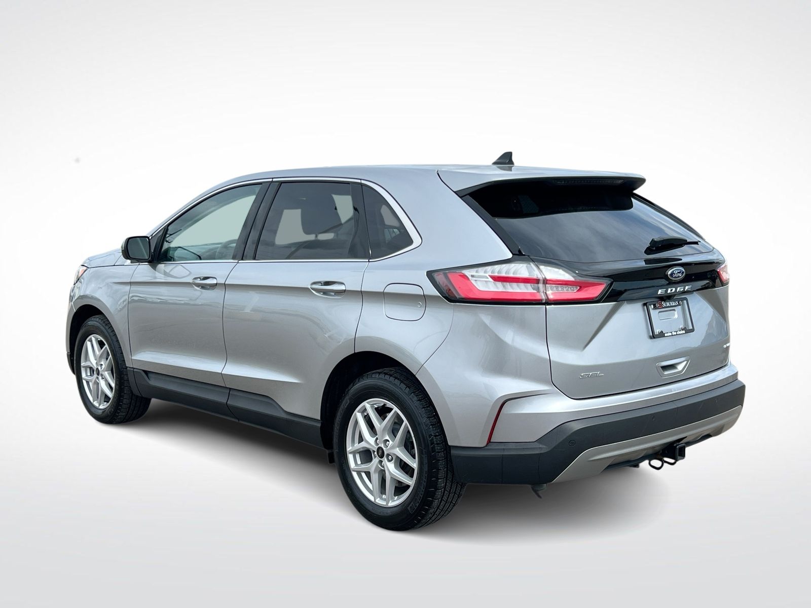 Thumbnail: 2023 Ford Edge - 5
