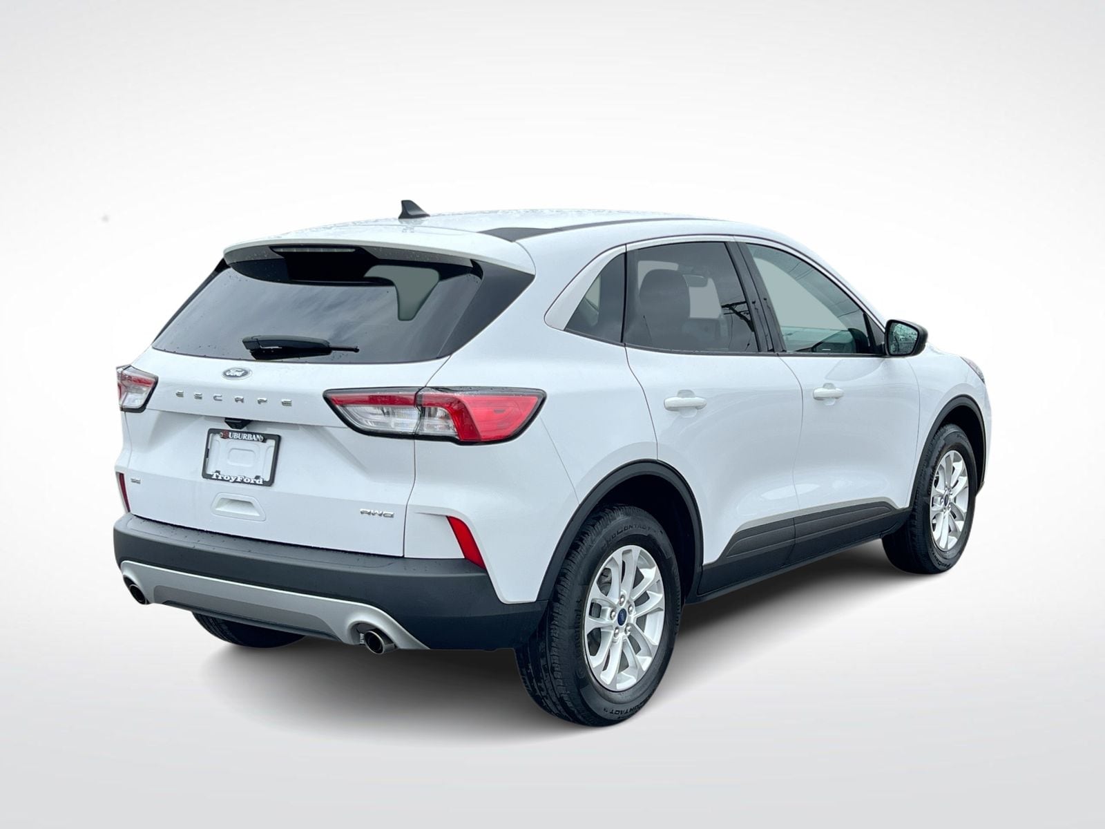 Thumbnail: 2022 Ford Escape - 8