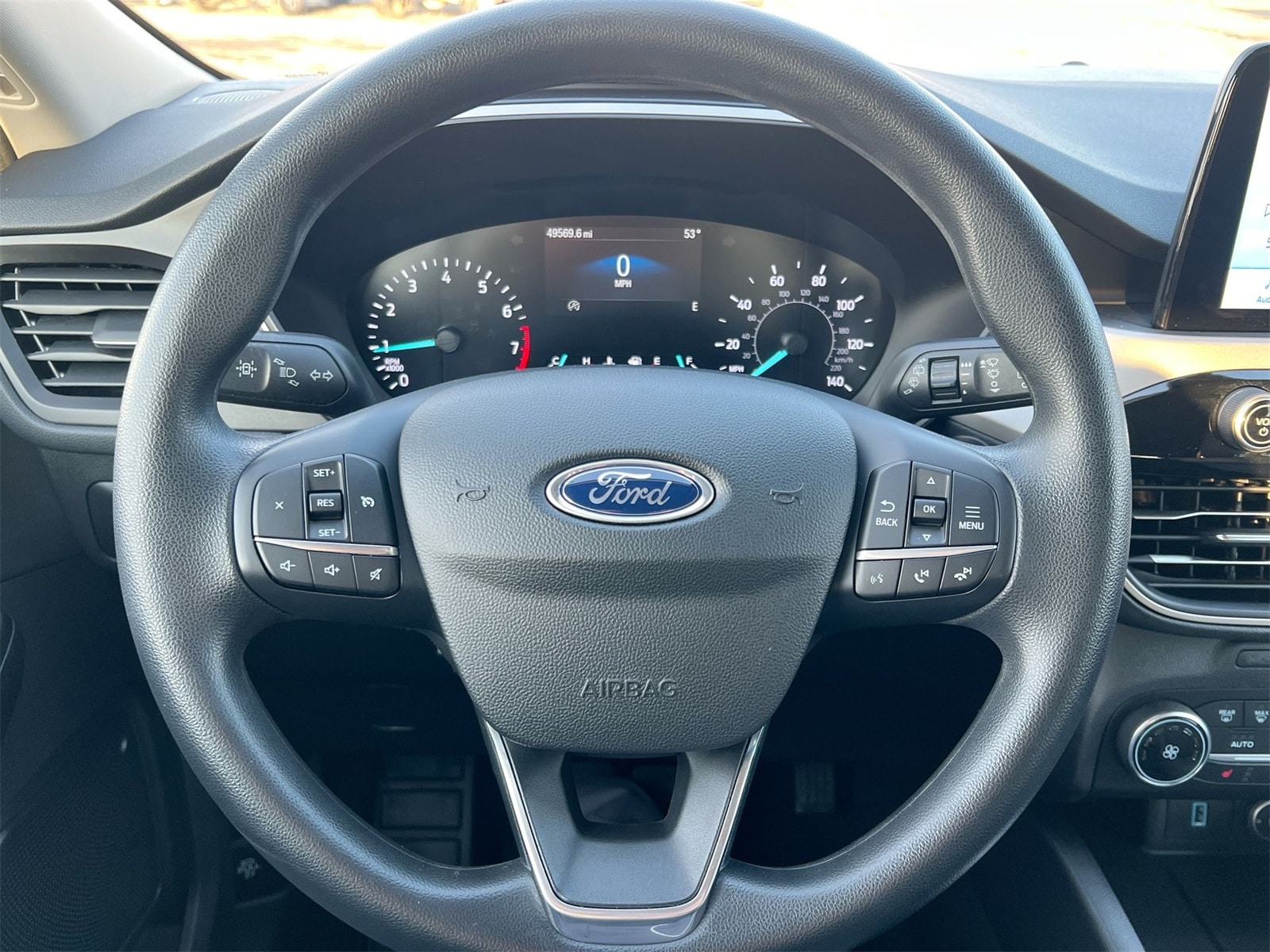 Thumbnail: 2020 Ford Escape - 22