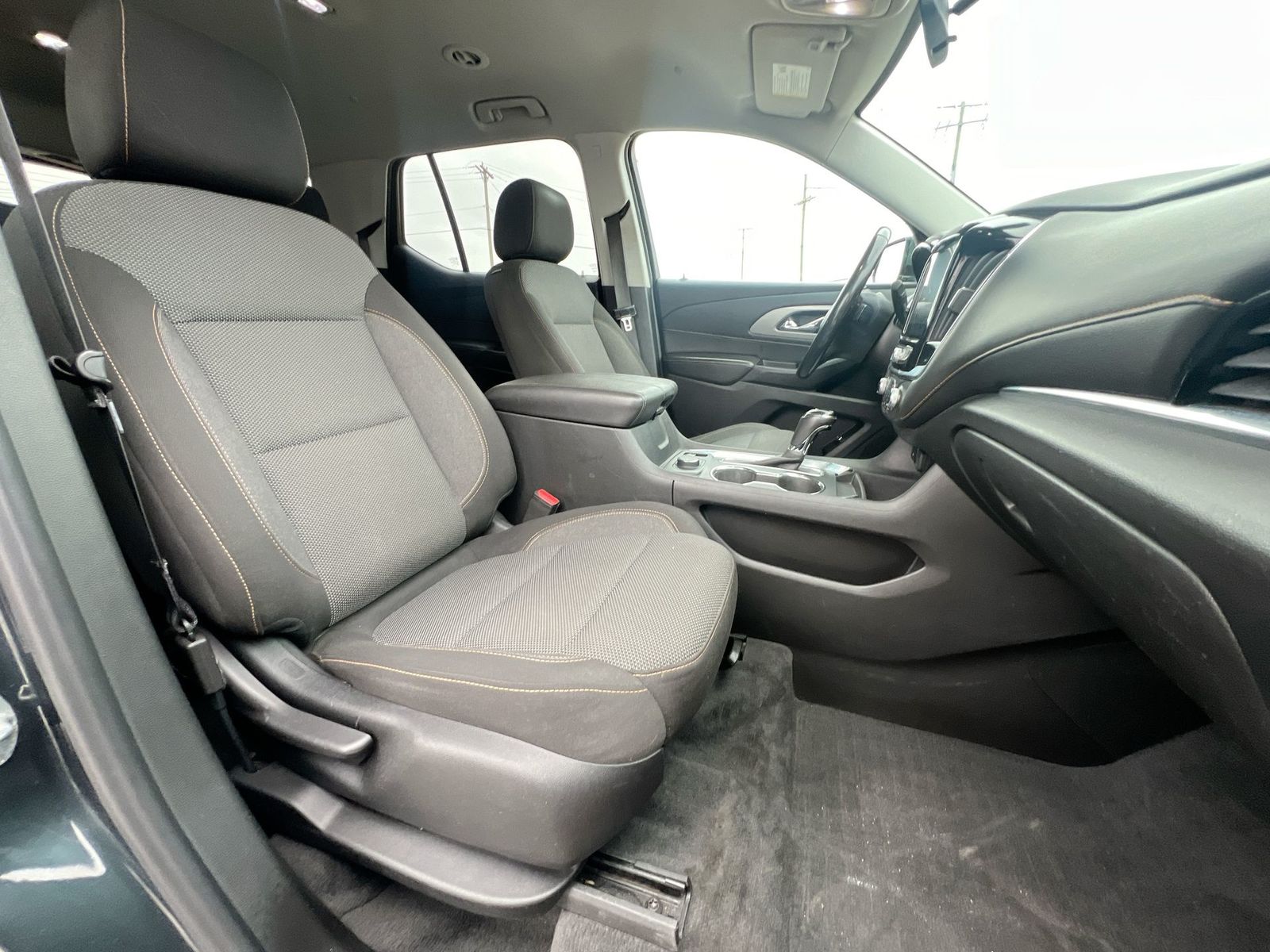 Thumbnail: 2018 Chevrolet Traverse - 21