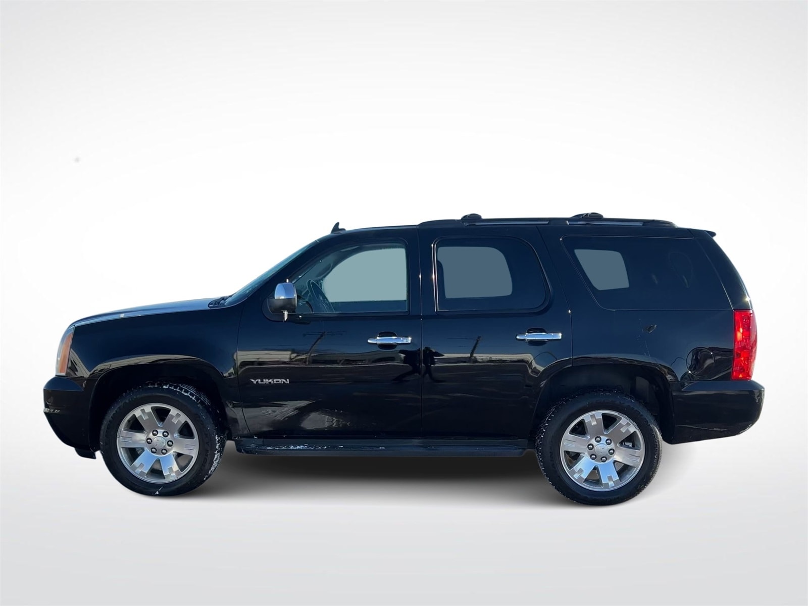 Thumbnail: 2012 GMC Yukon - 5