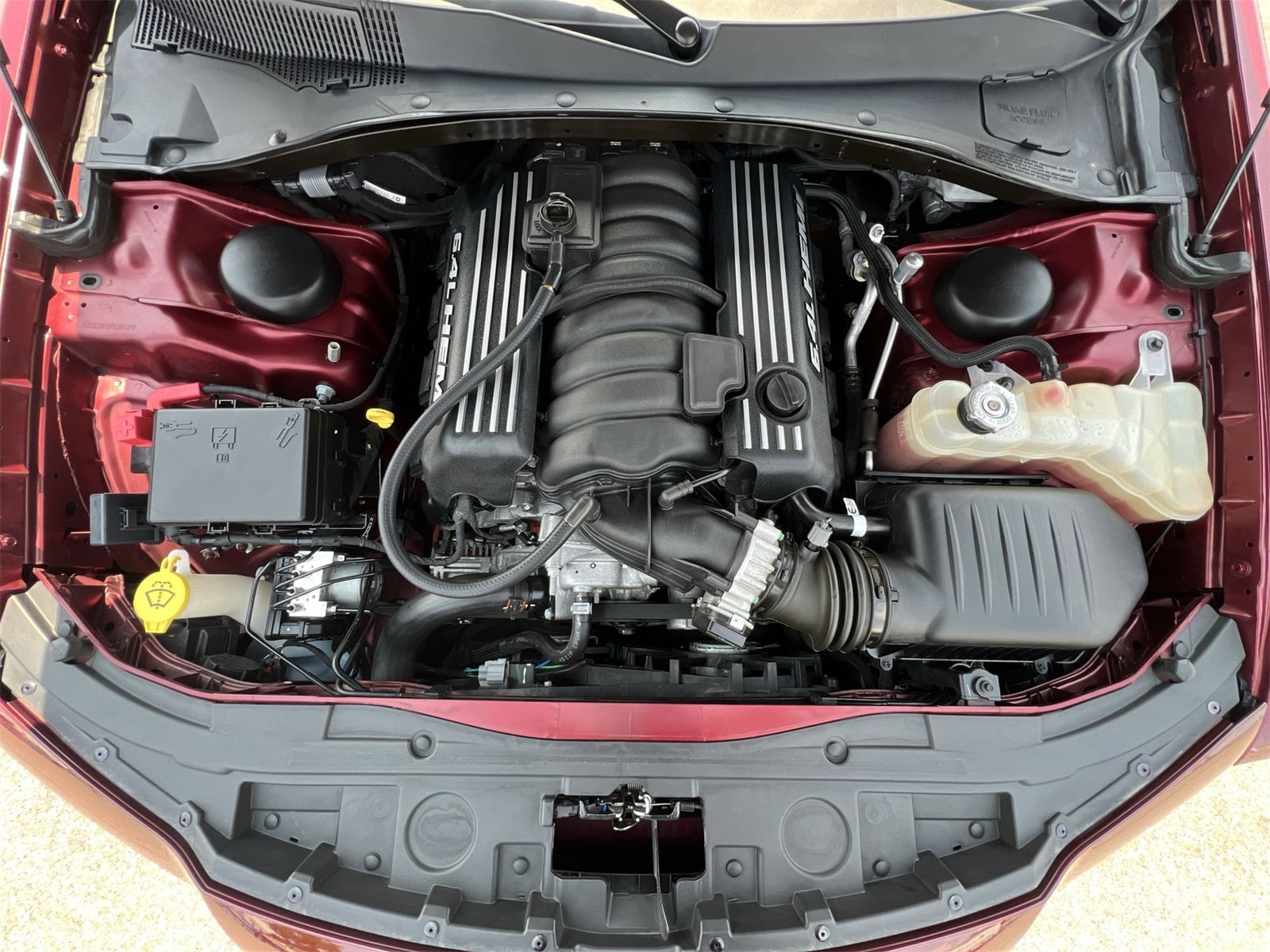 2023 Chrysler 300 C 15