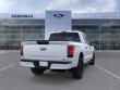 2025 Ford F-150 Lightning XLT TRUCK