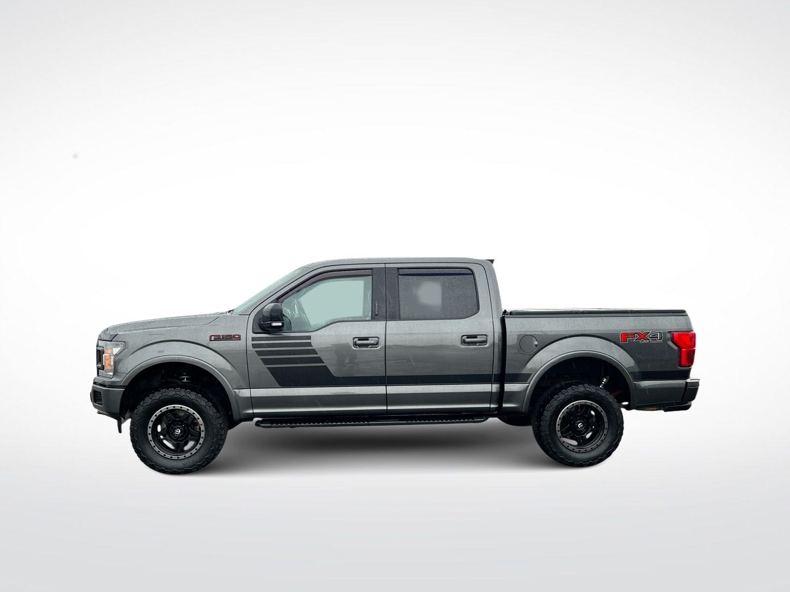 Thumbnail: 2019 Ford F-150 - 5