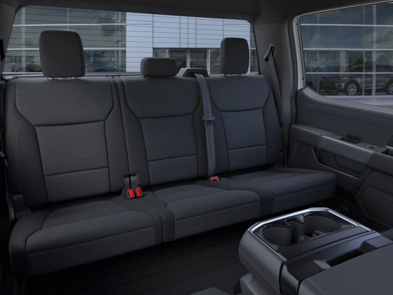 Thumbnail: 2025 Ford F-150 - 11