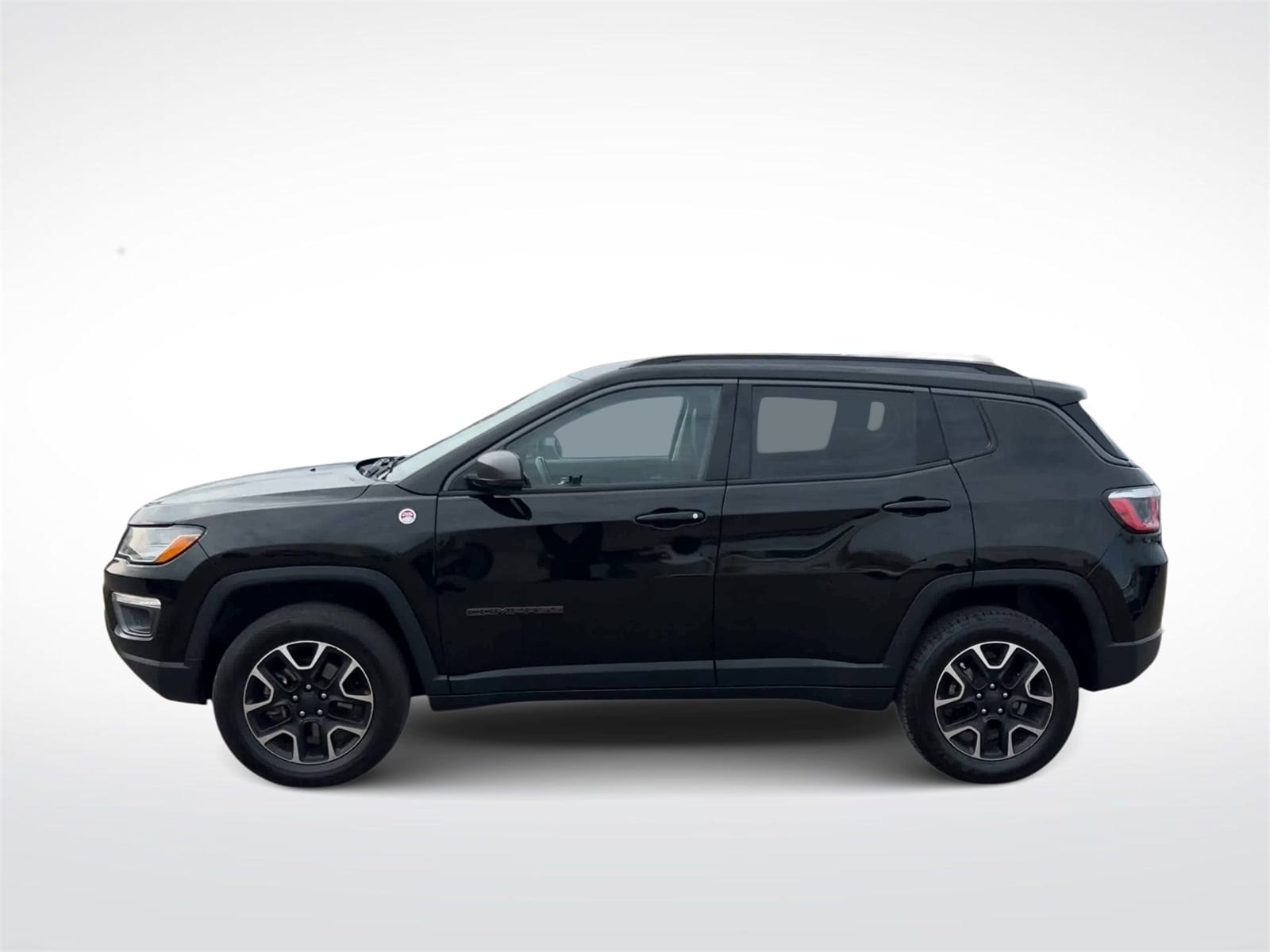 Thumbnail: 2020 Jeep Compass - 5