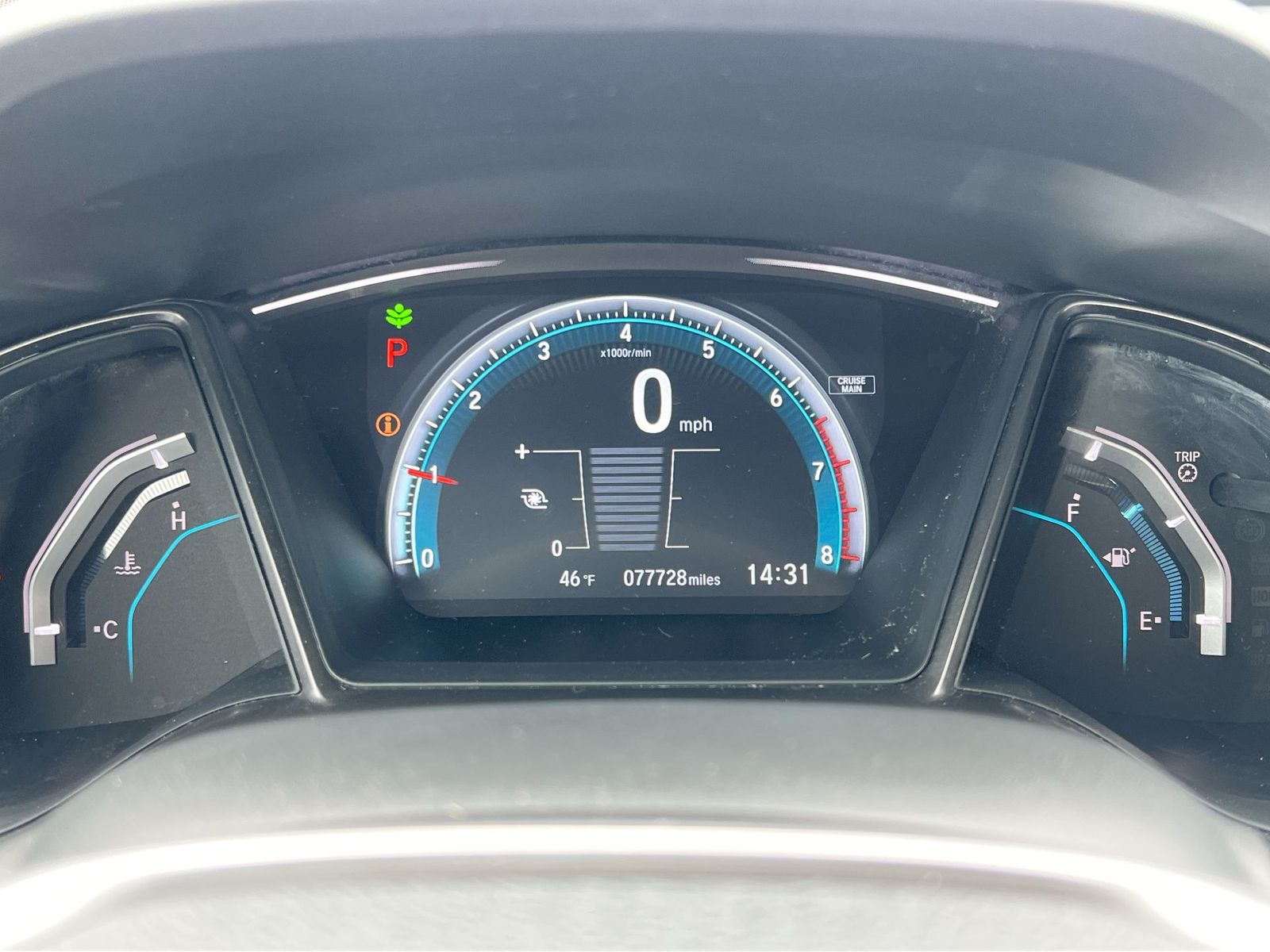 Thumbnail: 2017 Honda Civic - 32