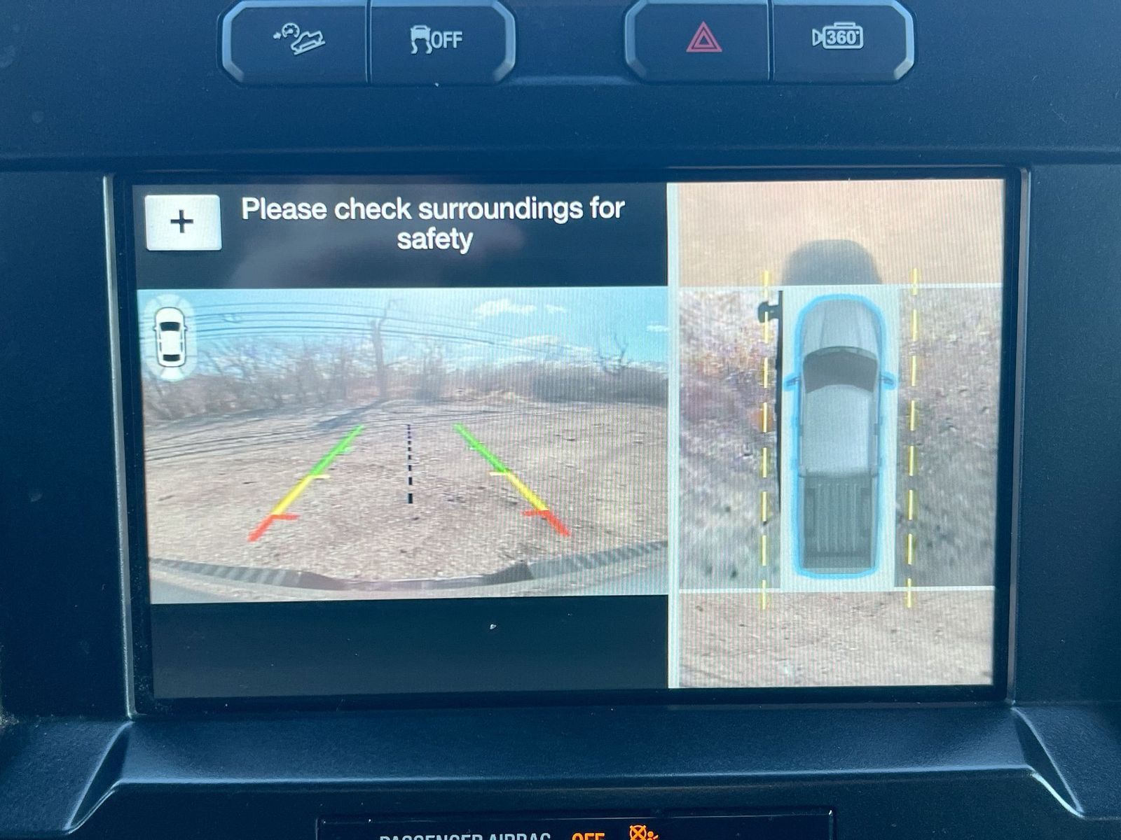 Thumbnail: 2016 Ford F-150 - 28