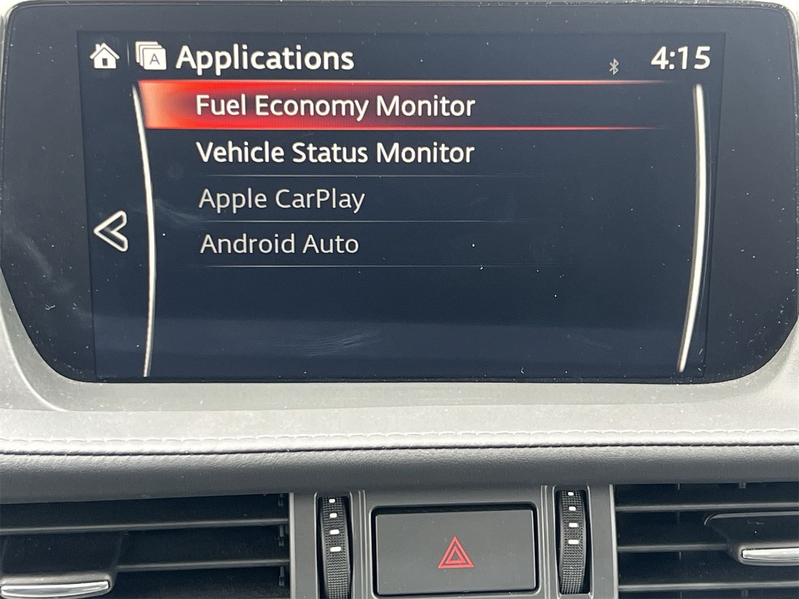 2021 Mazda Mazda6 i Touring 31