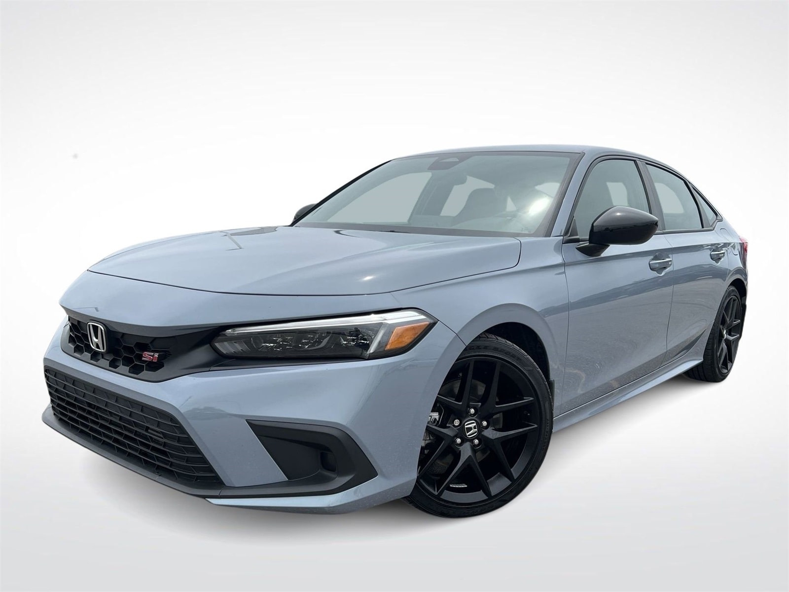 2024 Honda Civic Si -
                  Troy, MI