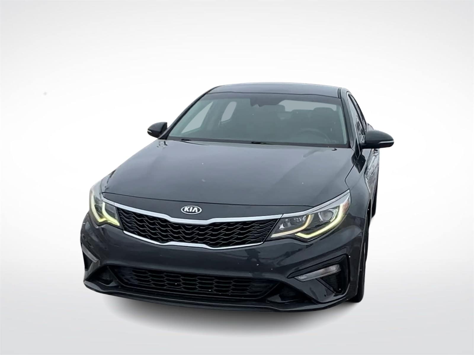 Thumbnail: 2019 Kia Optima - 3