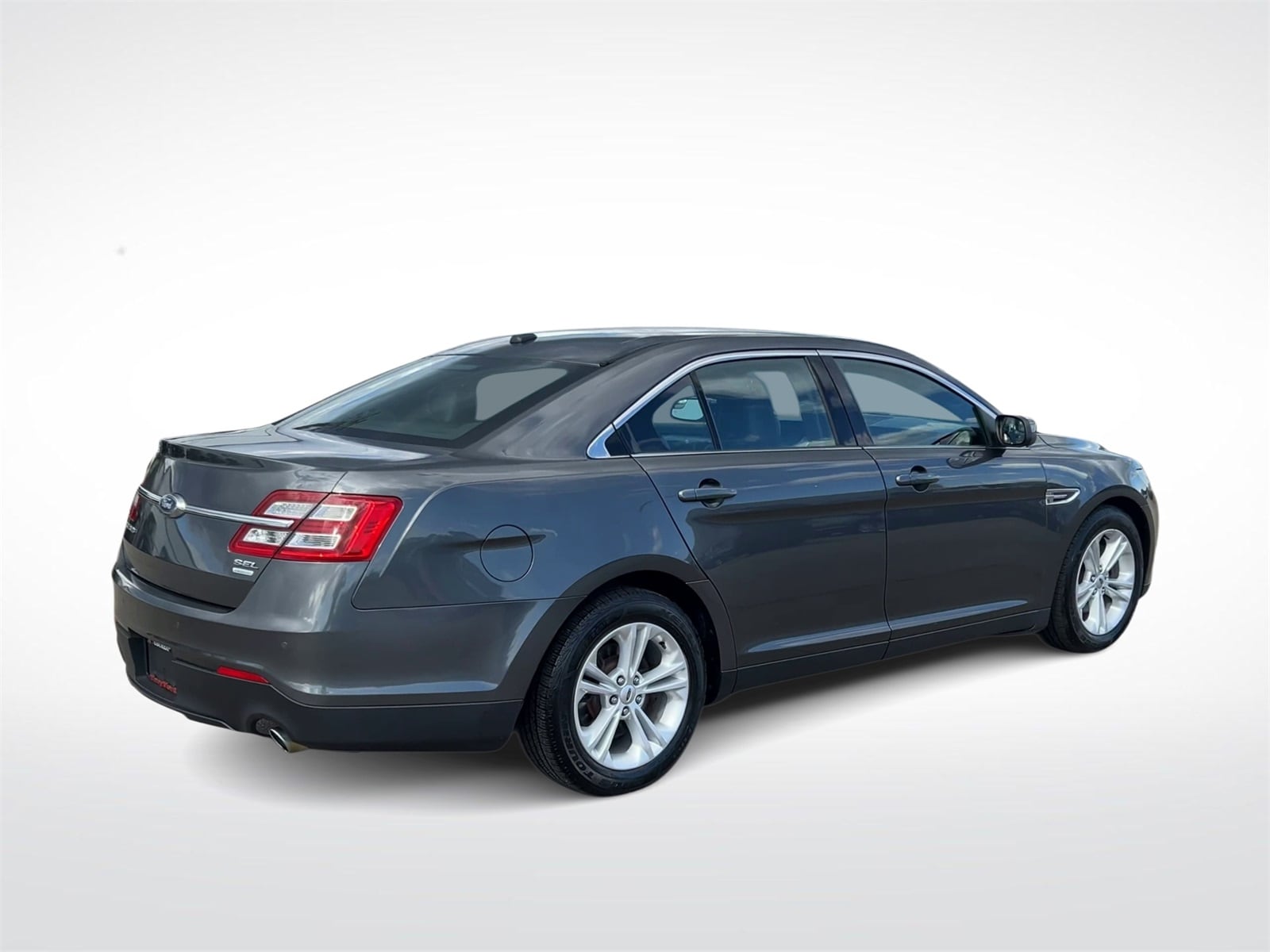 Thumbnail: 2016 Ford Taurus - 8