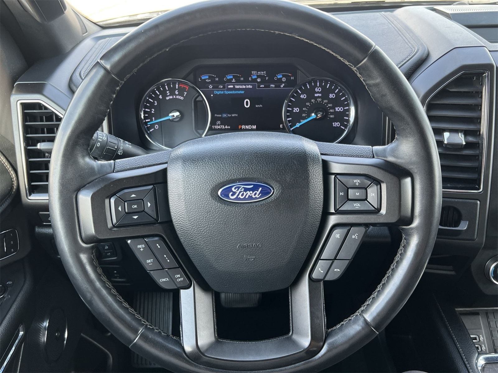 Thumbnail: 2019 Ford Expedition - 21
