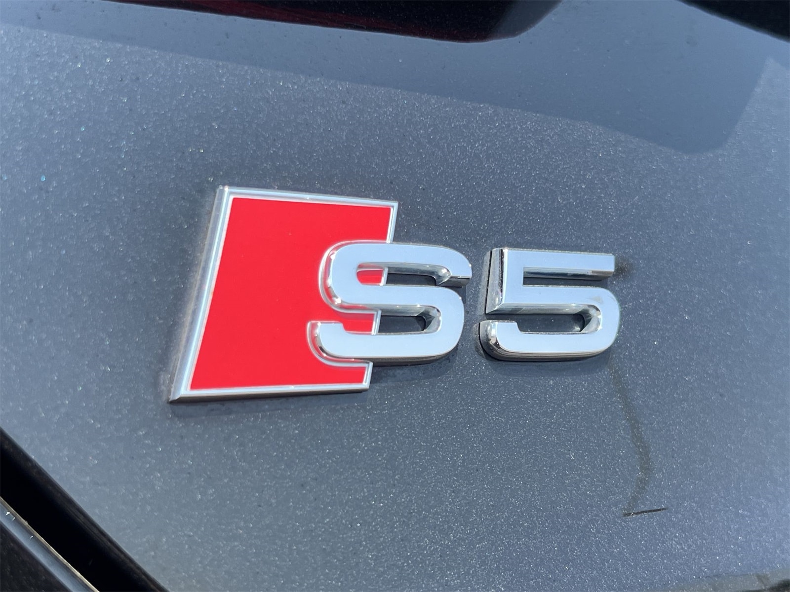 Thumbnail: 2020 Audi S5 - 13
