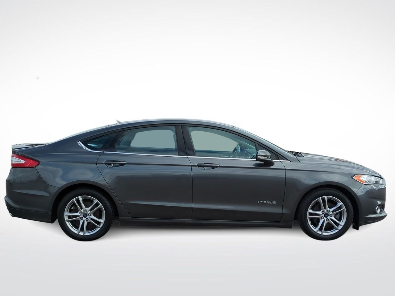 Thumbnail: 2016 Ford Fusion - 9