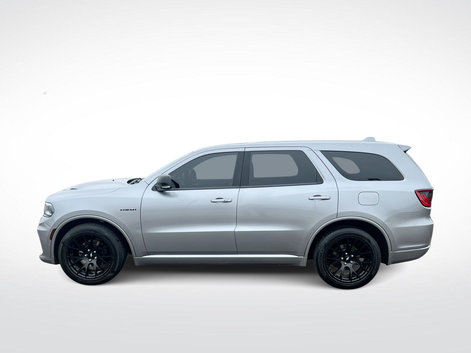 Thumbnail: 2021 Dodge Durango - 5