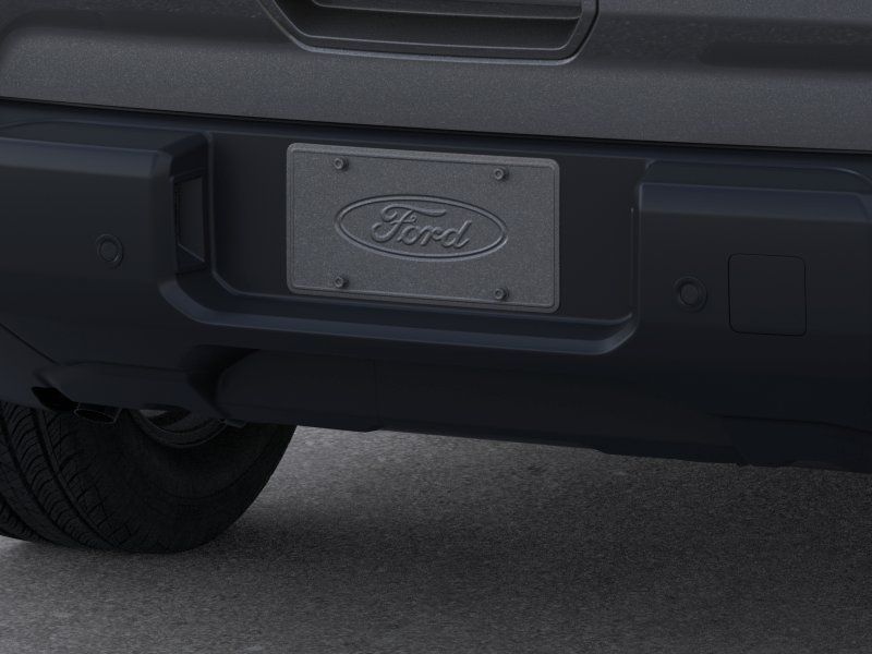 Thumbnail: 2026 Ford Bronco Sport - 23