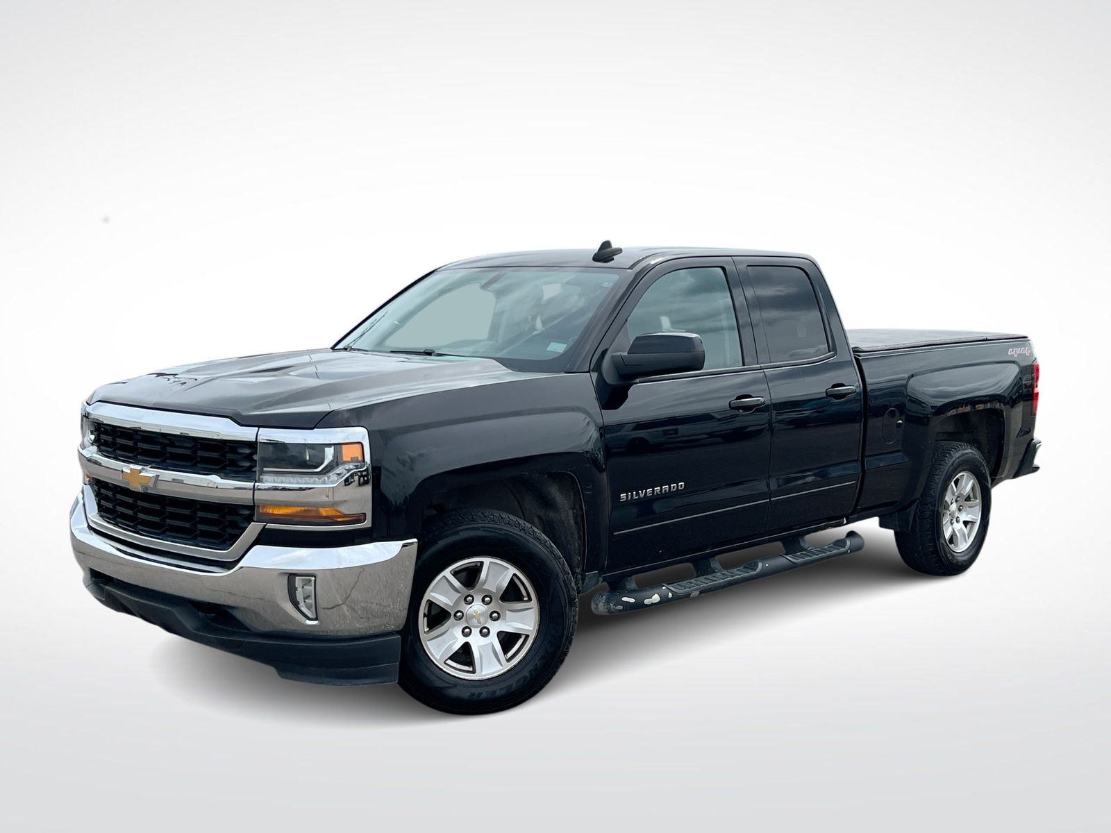 2016 Chevrolet Silverado 1500 LT -
                  Troy, MI