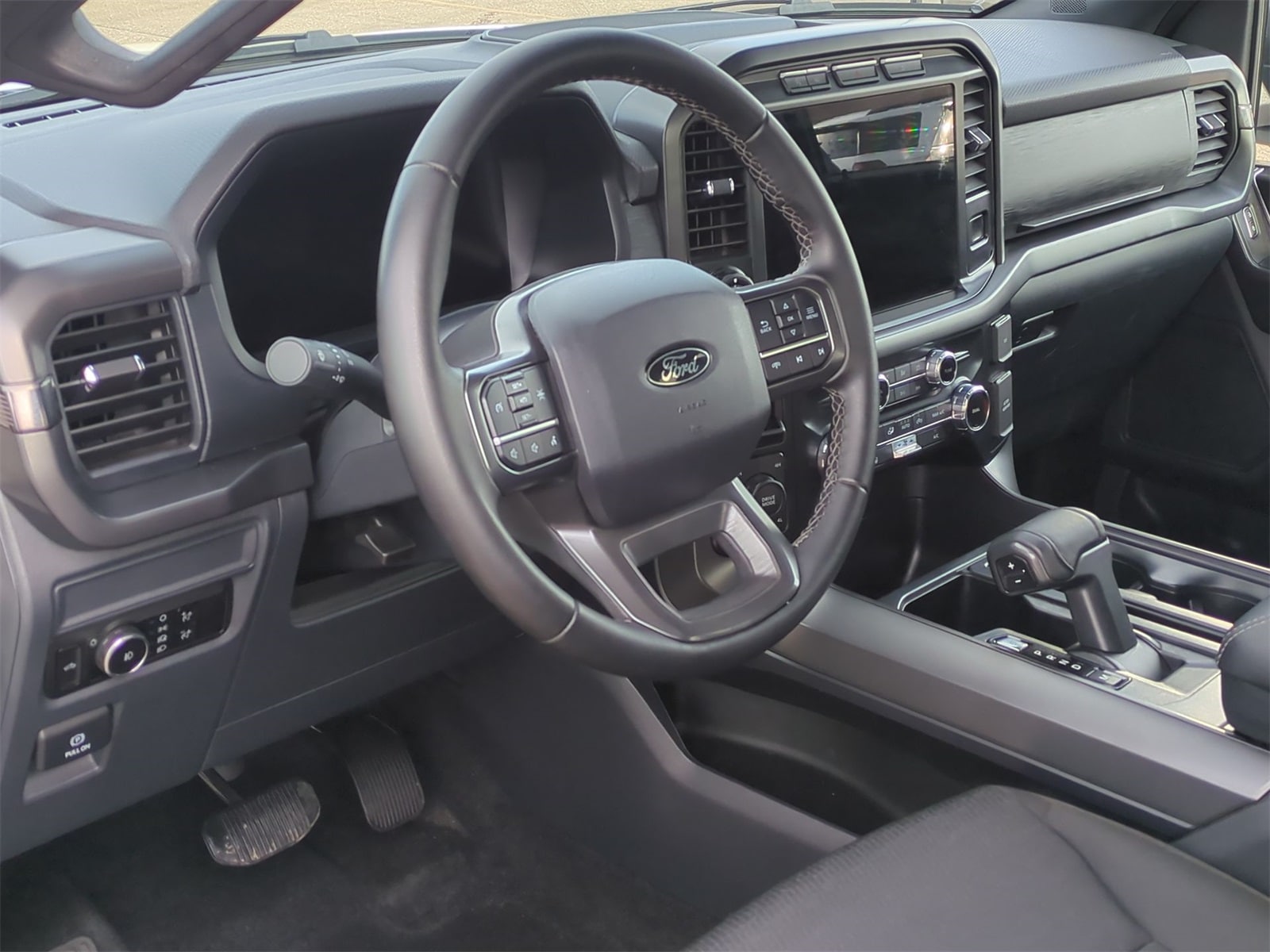 Thumbnail: 2024 Ford F-150 - 10