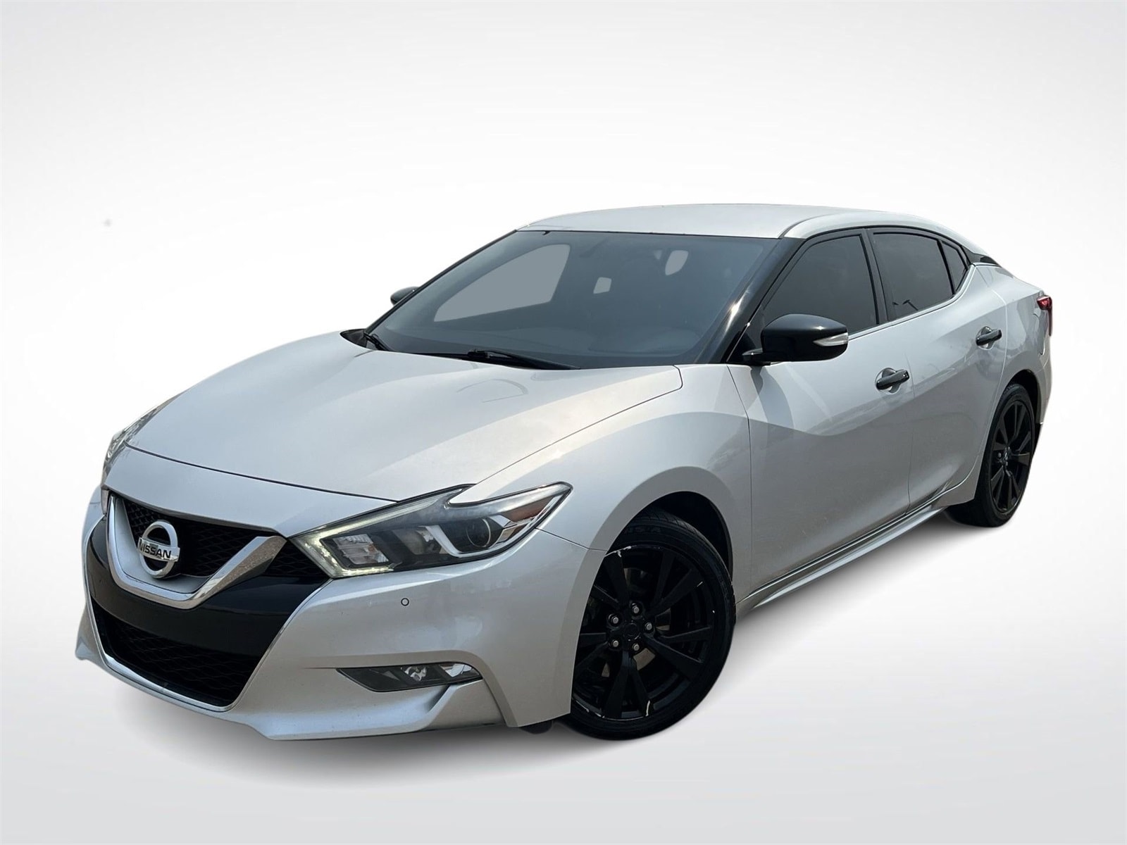 2017 Nissan Maxima 3.5 SV -
                  Troy, MI