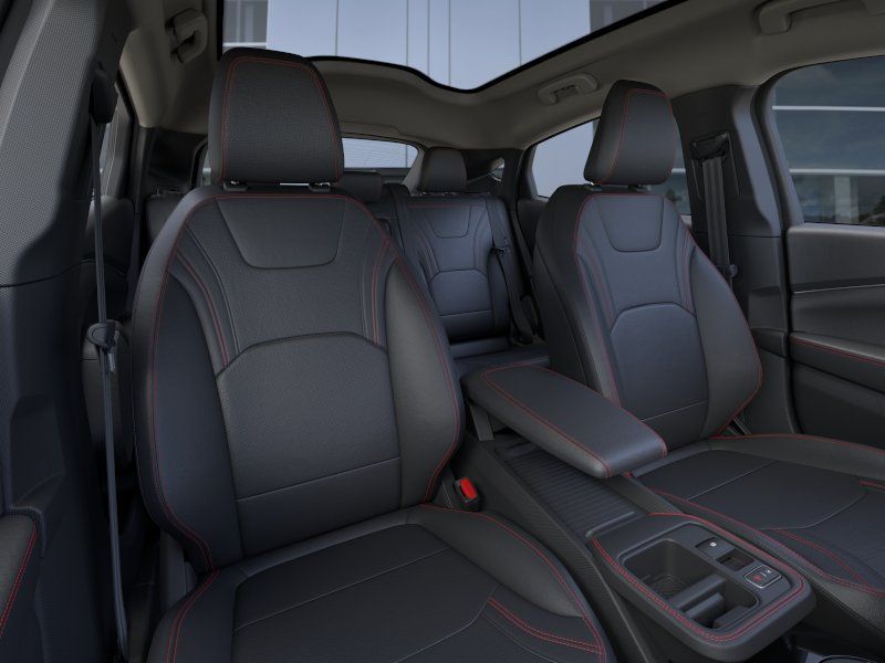 Thumbnail: 2026 Ford Mustang Mach-E - 10