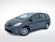  Toyota Prius v