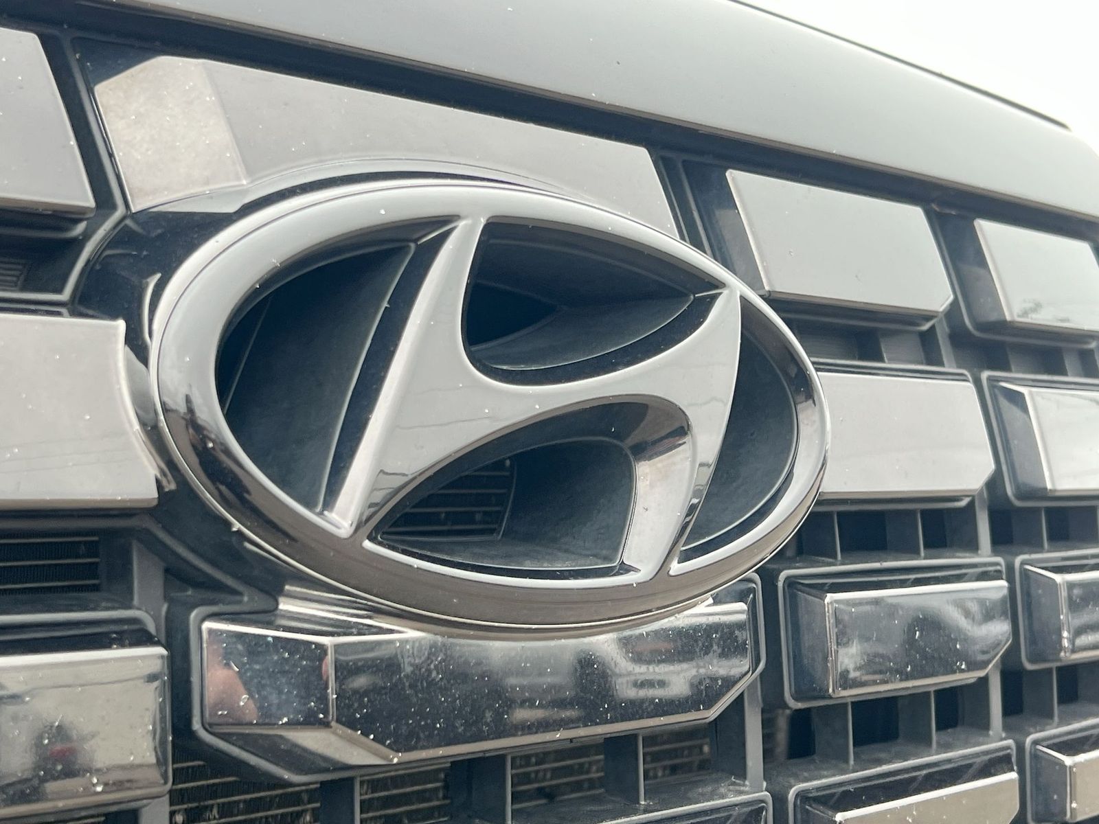 Thumbnail: 2024 Hyundai Palisade - 12