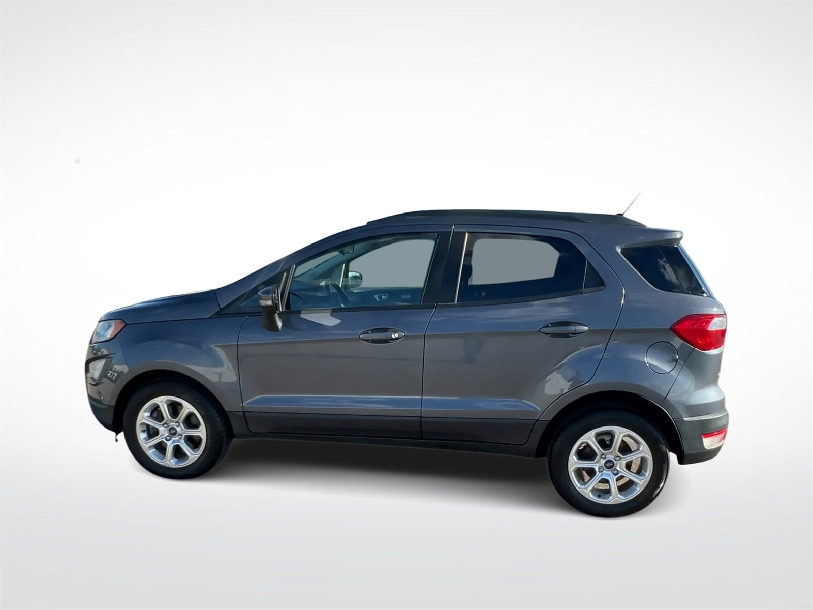 Thumbnail: 2018 Ford EcoSport - 5