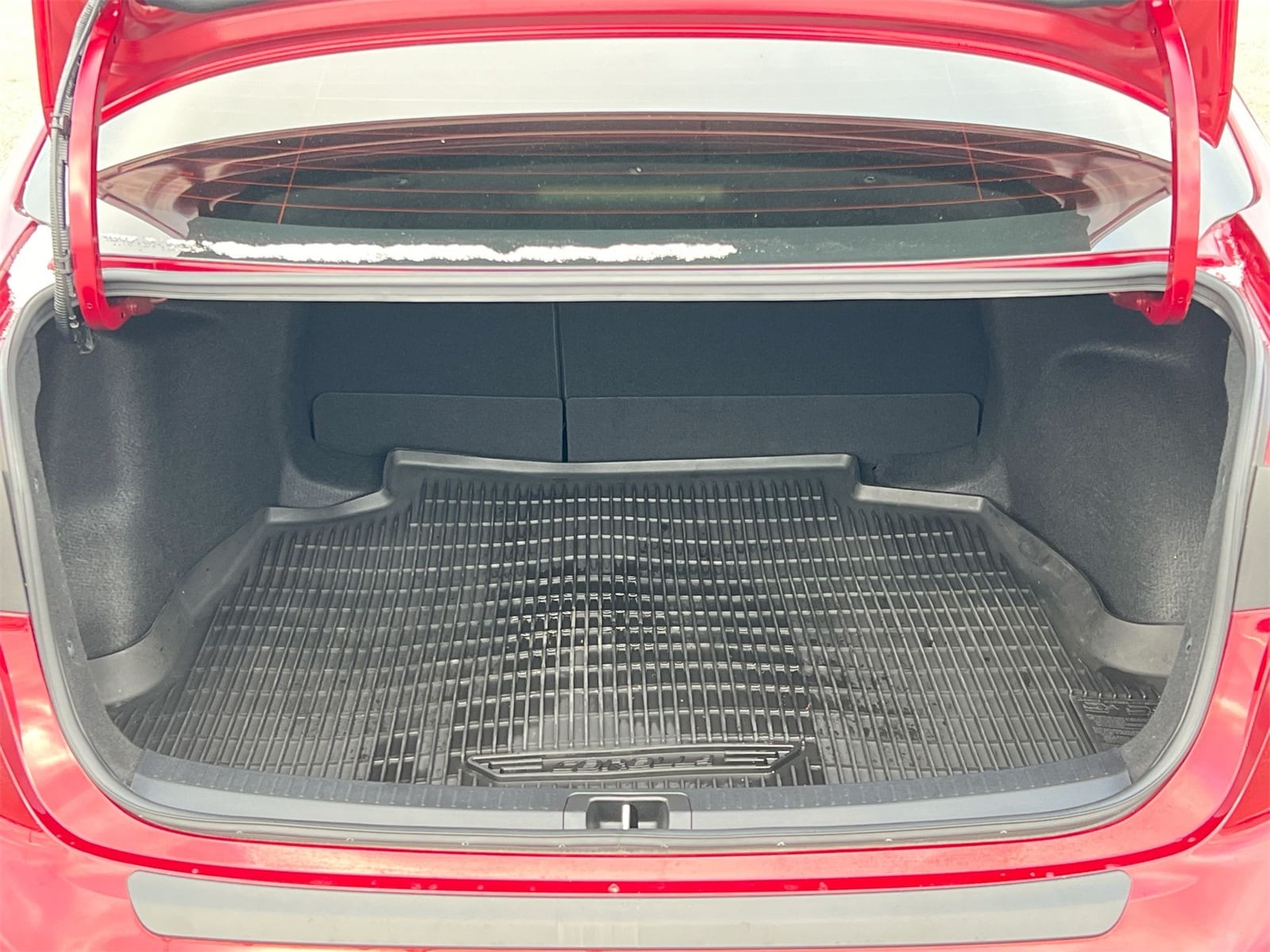 Thumbnail: 2022 Toyota Corolla - 34