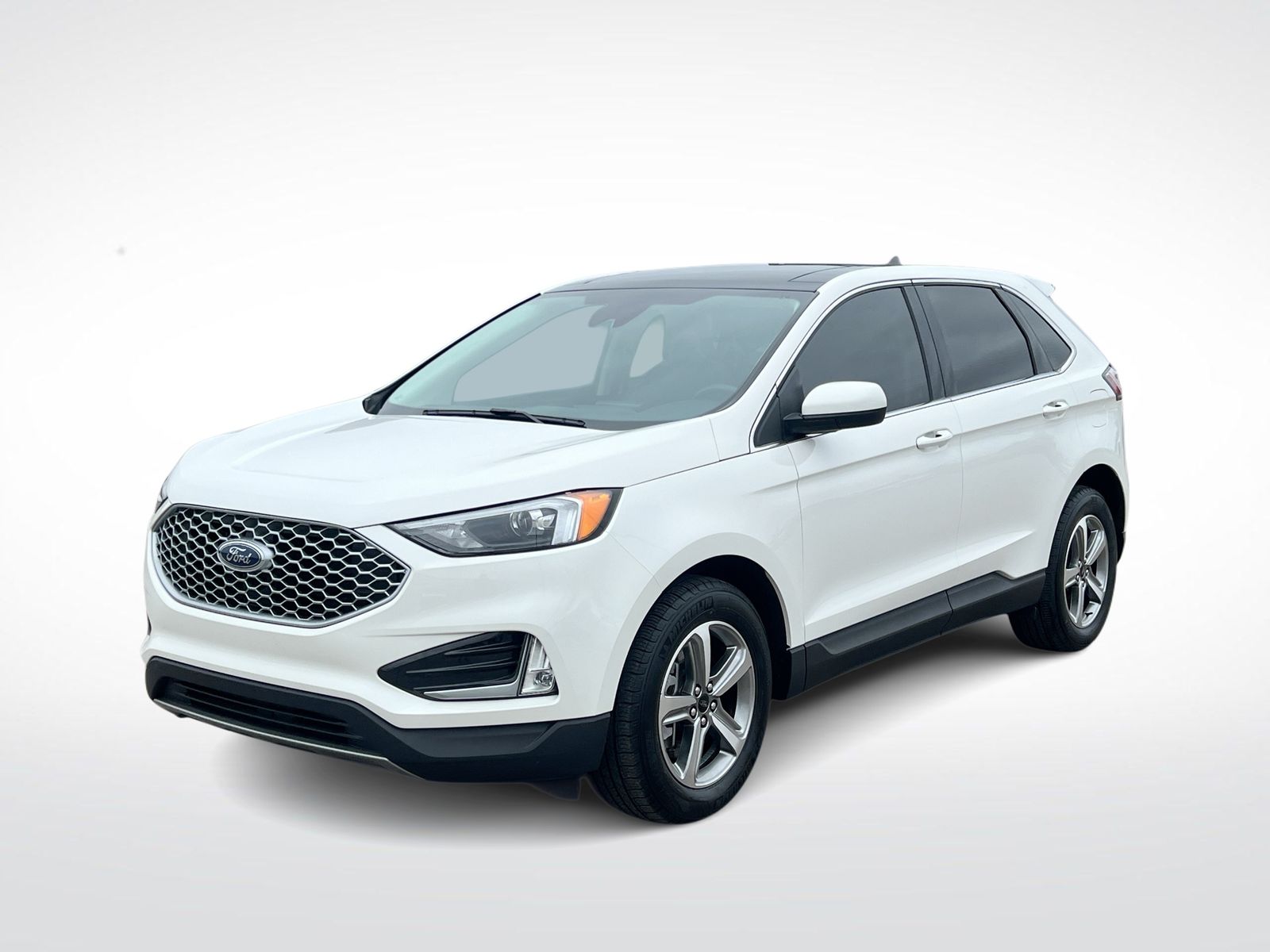 Thumbnail: 2023 Ford Edge - 4