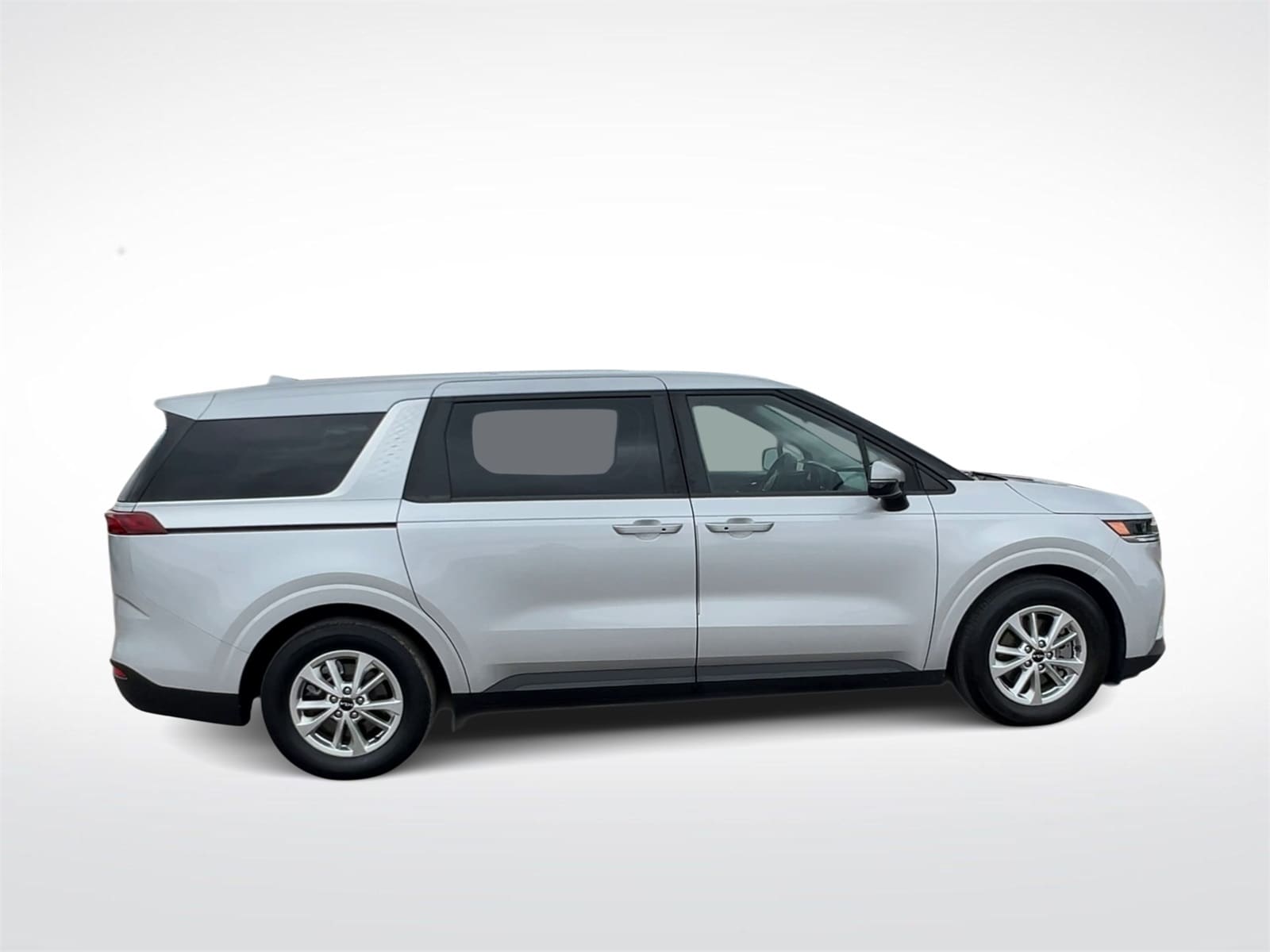 Thumbnail: 2023 Kia Carnival - 9