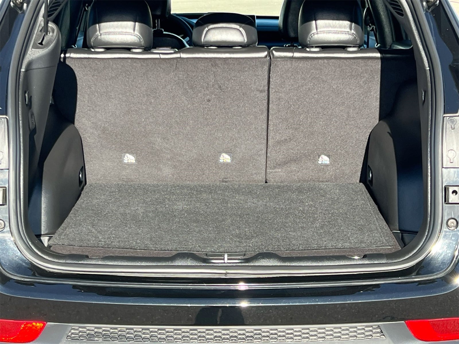 Thumbnail: 2025 Jeep Compass - 34