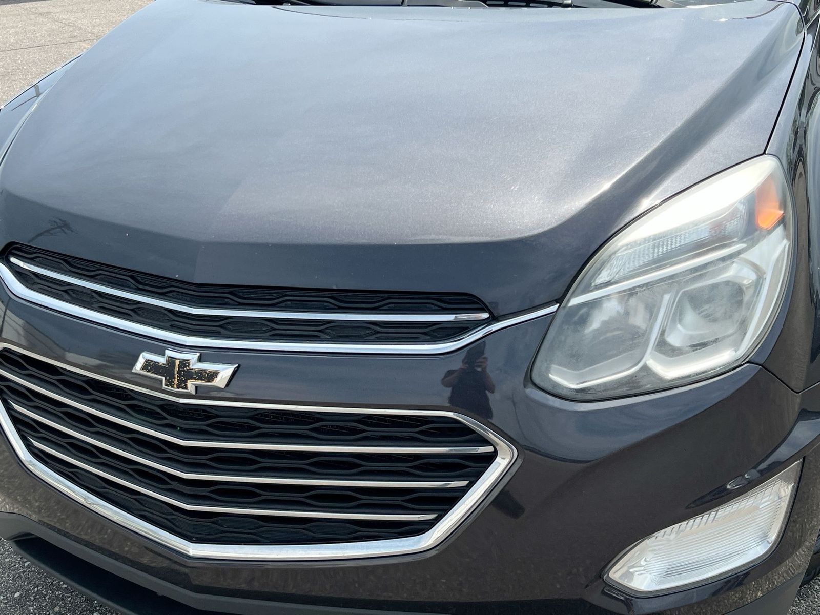 Thumbnail: 2016 Chevrolet Equinox - 11