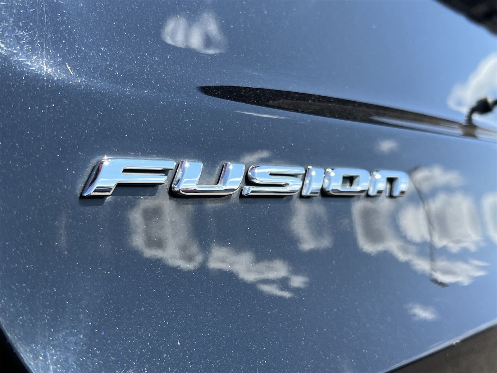 Thumbnail: 2019 Ford Fusion - 13