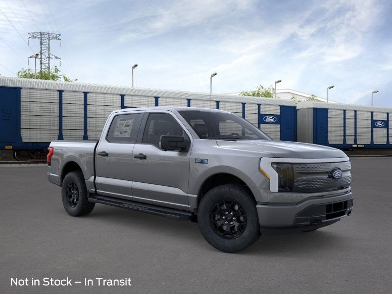 Thumbnail: 2025 Ford F-150 - 7