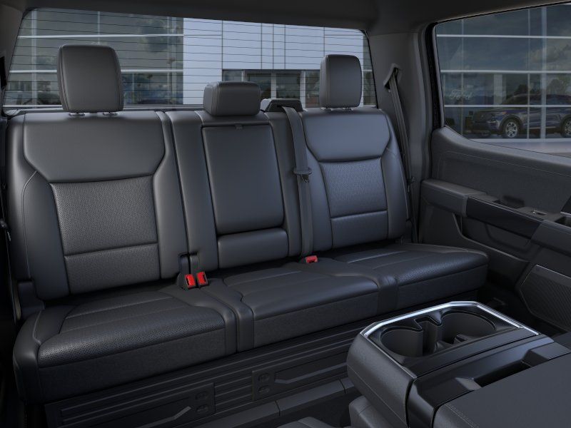 Thumbnail: 2026 Ford F-150 - 11