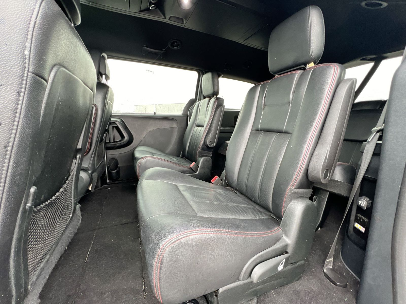 Thumbnail: 2018 Dodge Grand Caravan - 18