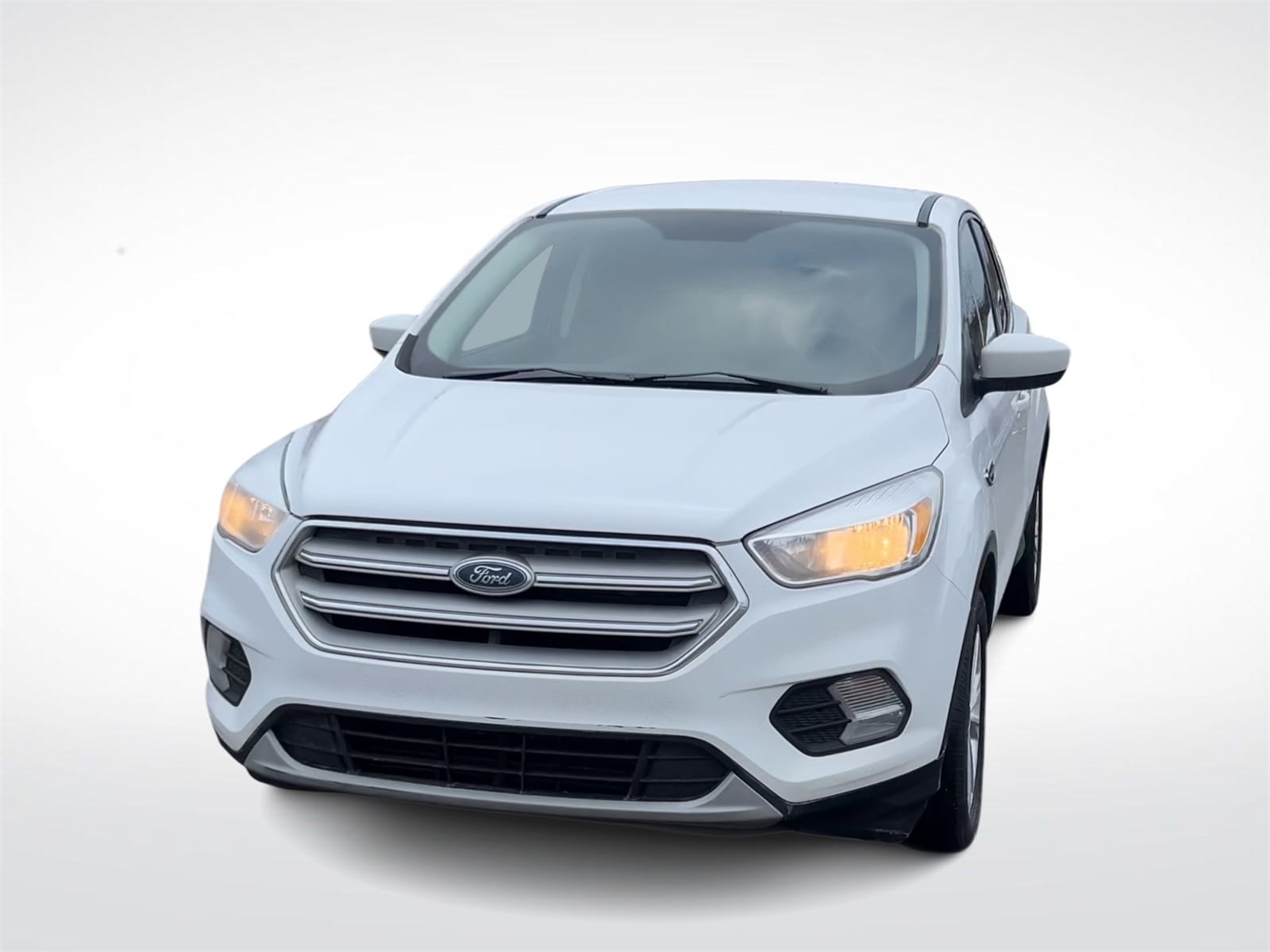 Thumbnail: 2019 Ford Escape - 4