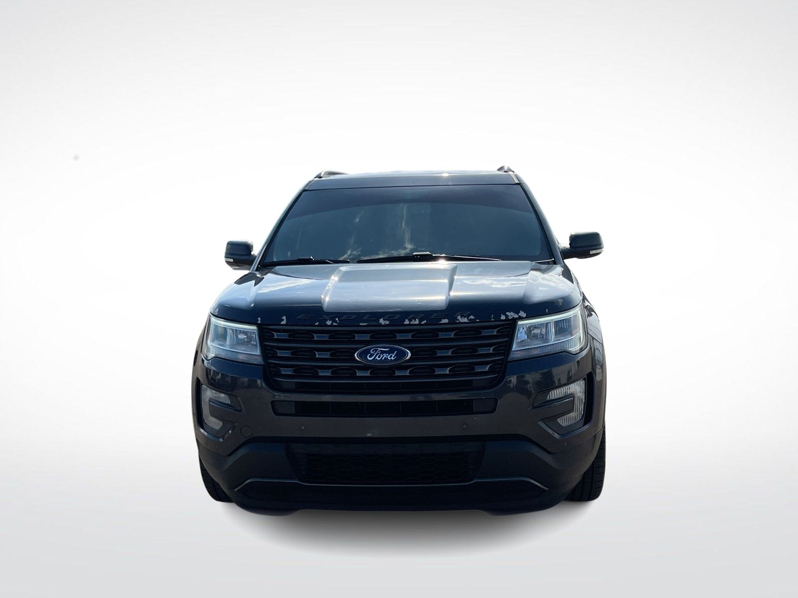 Thumbnail: 2017 Ford Explorer - 3