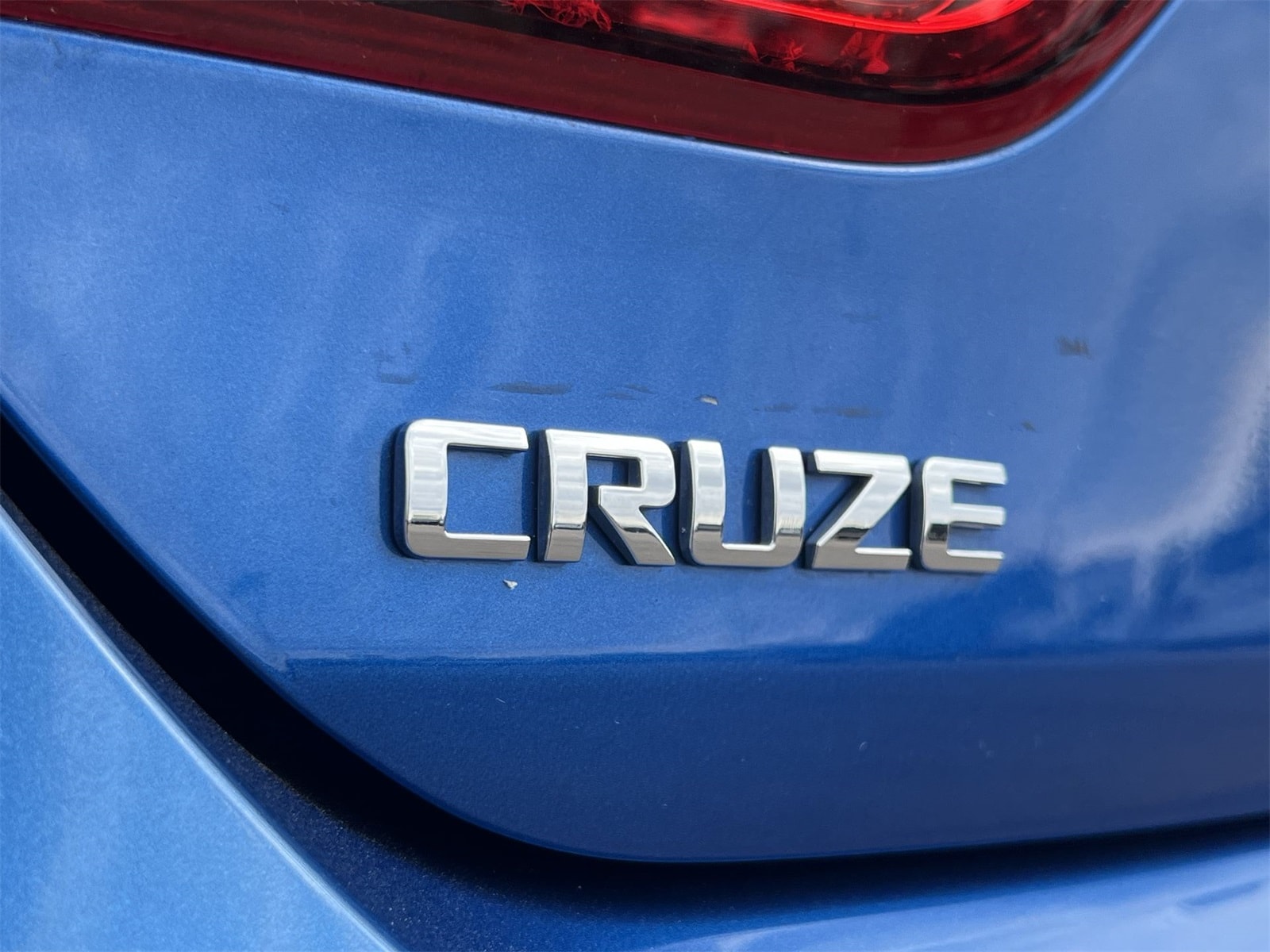 Thumbnail: 2017 Chevrolet Cruze - 13