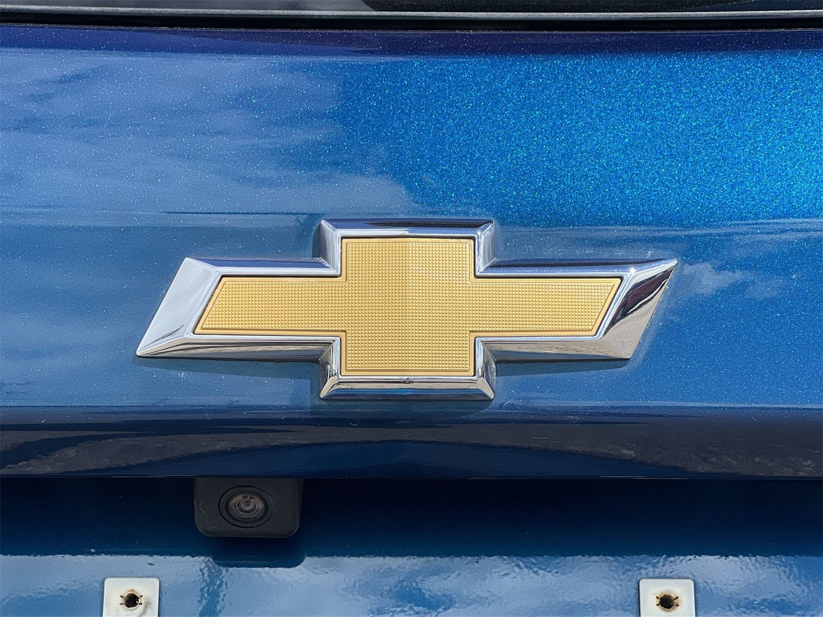 Thumbnail: 2019 Chevrolet Equinox - 34