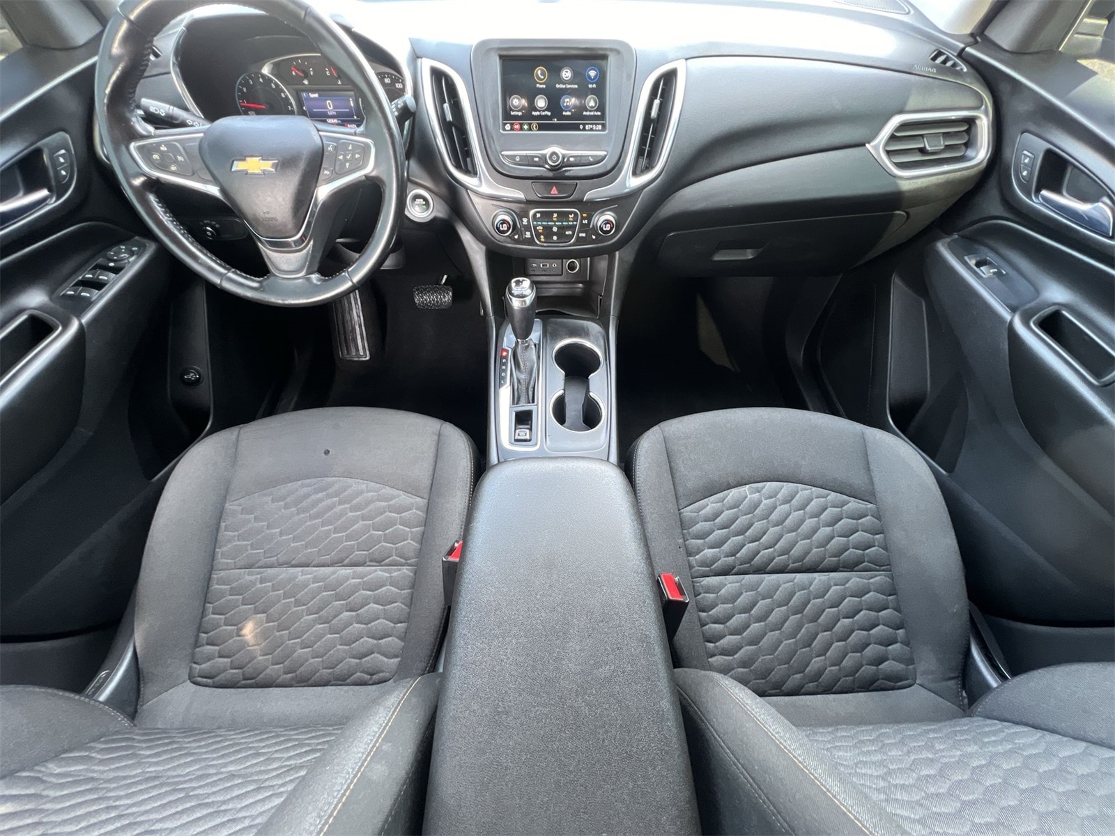 Thumbnail: 2019 Chevrolet Equinox - 15