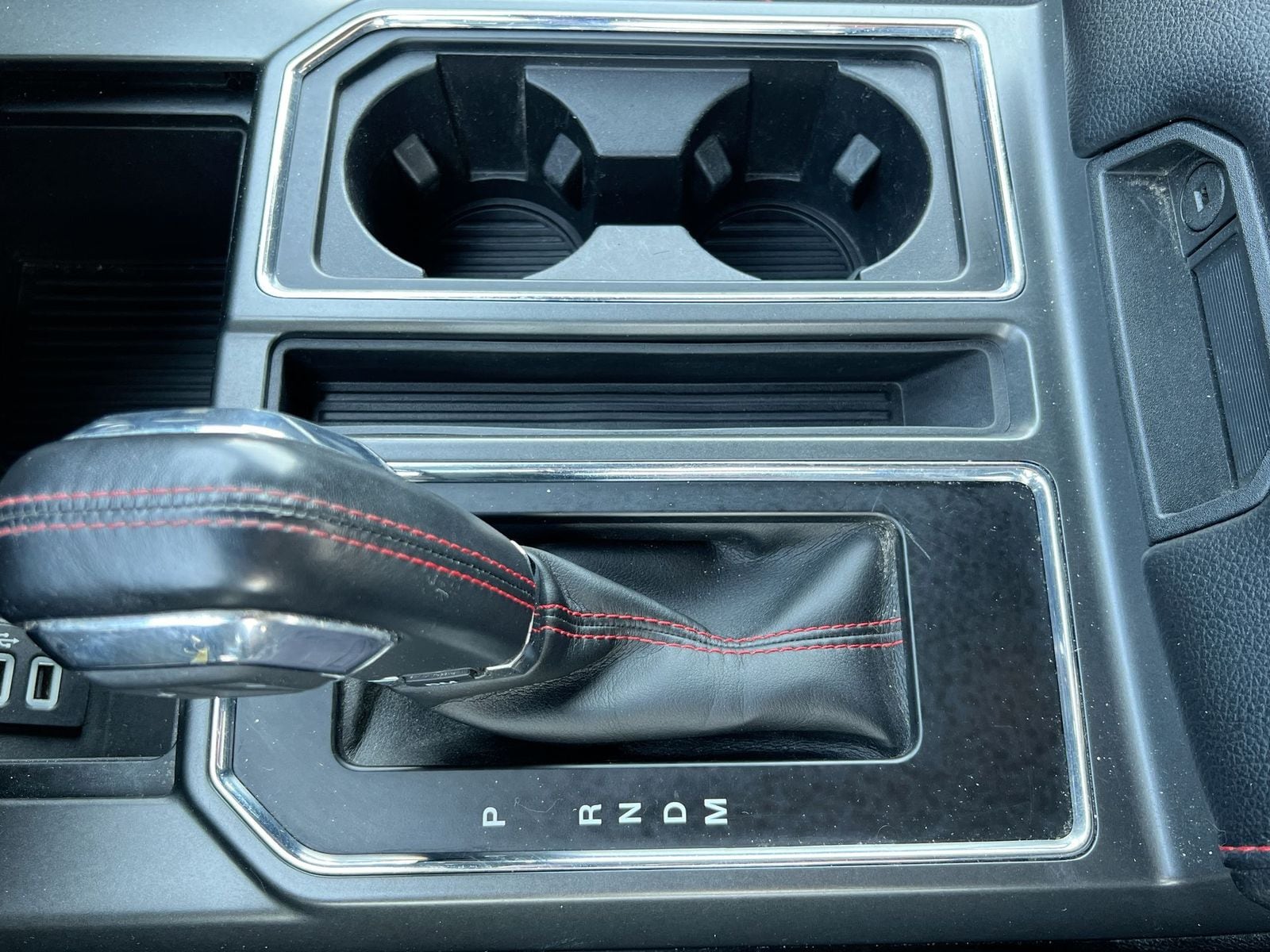 Thumbnail: 2018 Ford F-150 - 30