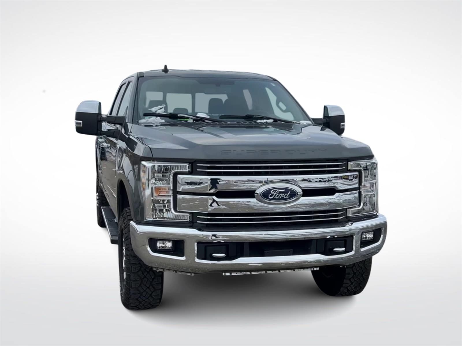Thumbnail: 2019 Ford F-350 - 3