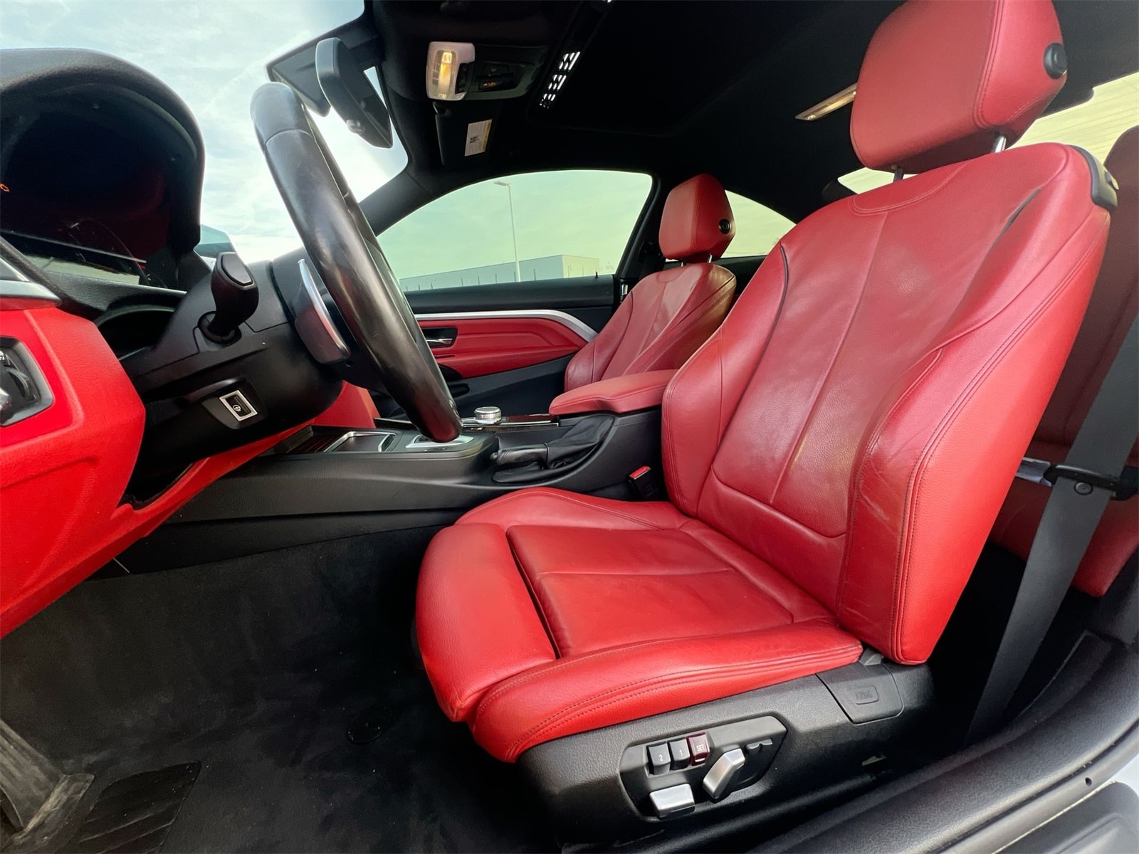 Thumbnail: 2018 BMW 4 Series - 16