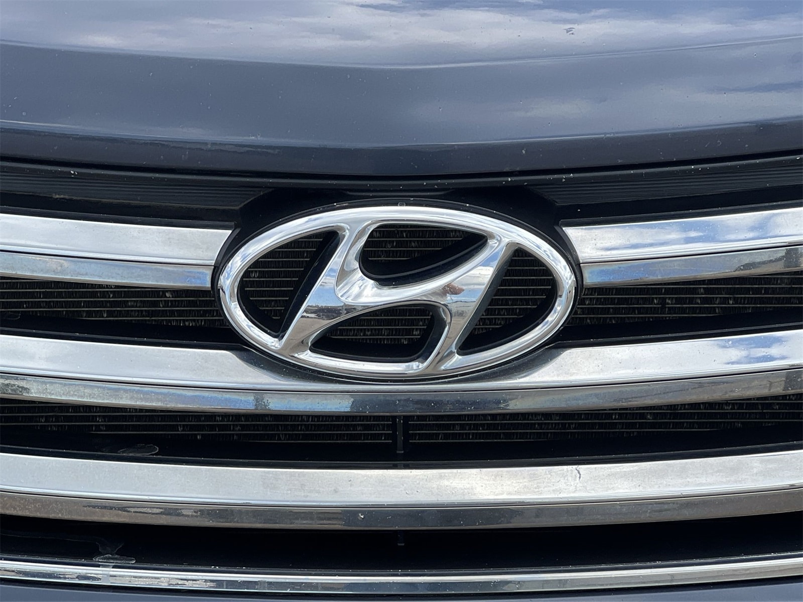 2014 Hyundai Santa Fe Sport 2.0T 12