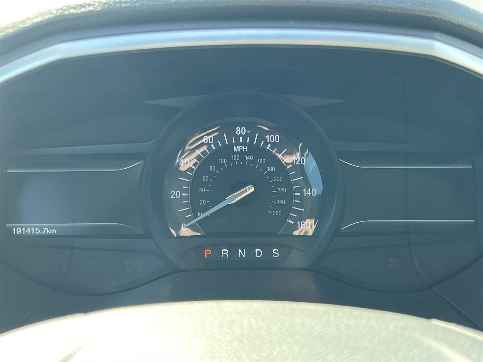 Thumbnail: 2018 Ford Edge - 33