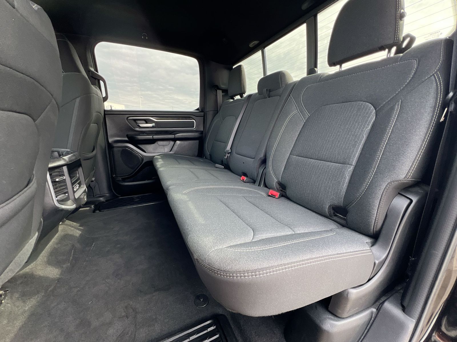 Thumbnail: 2020 RAM 1500 - 19